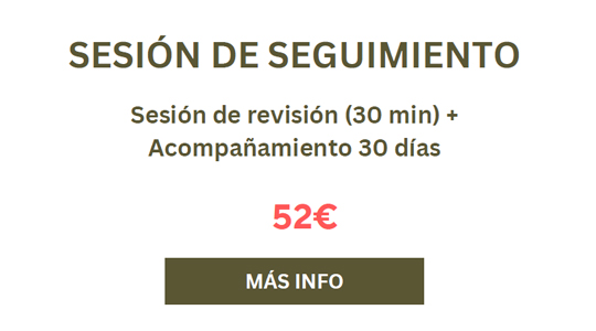 Visita de seguimiento