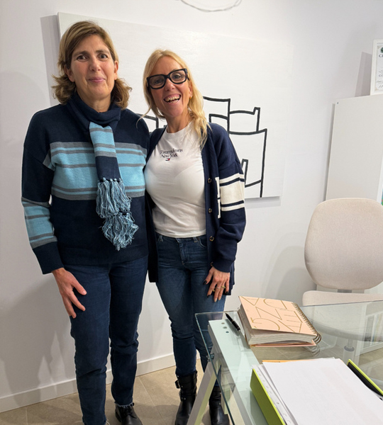 Testimonio Montse